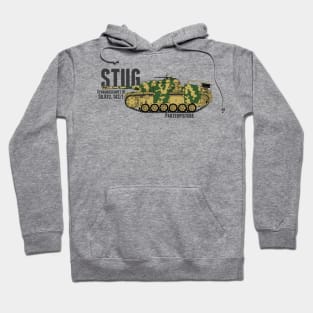 StuG Ausf. G. Hoodie